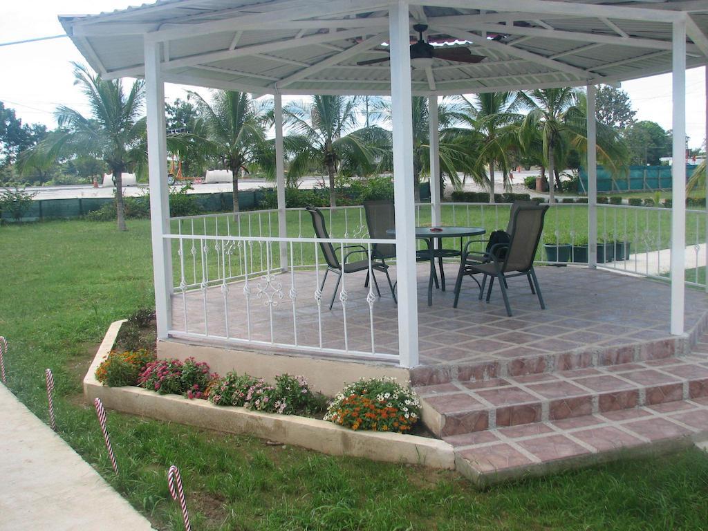 Hotel La Arena Libéria Exterior foto