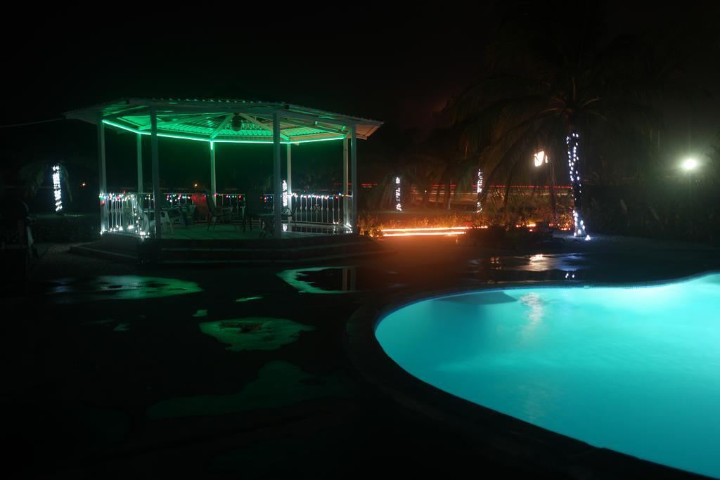 Hotel La Arena Libéria Exterior foto